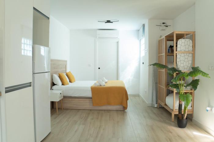 Andalusian Stay III