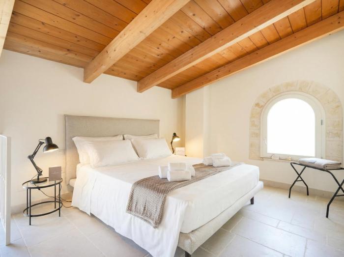 Palazzo della Torre 205 – Cozy Sea View Suite