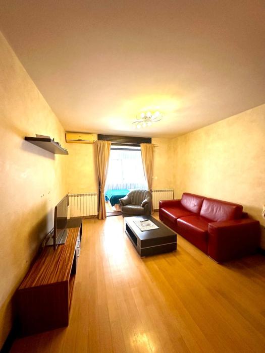 Peaceful Studio Cetinje