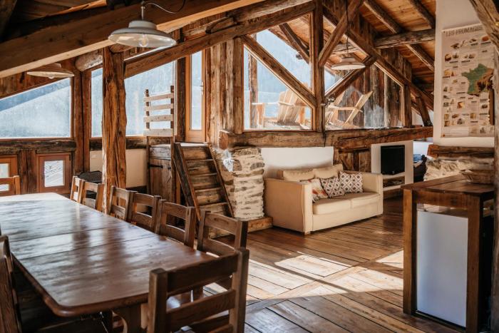 Chalet Algonquin