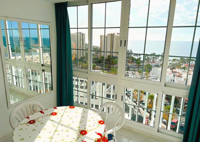 Panoramic Beach Apartment Playa Las Americas