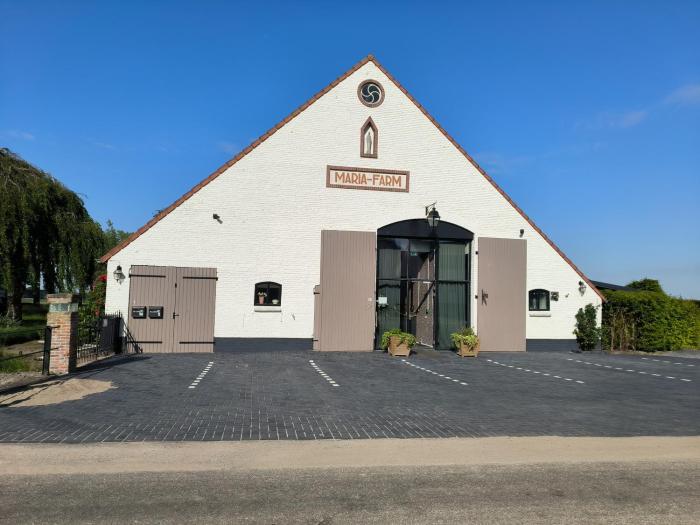 Mariafarm Boutique Hotel