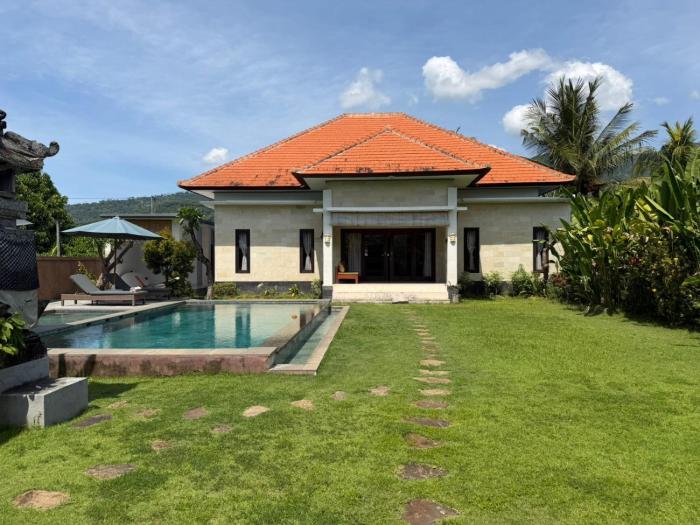 Impian Villa