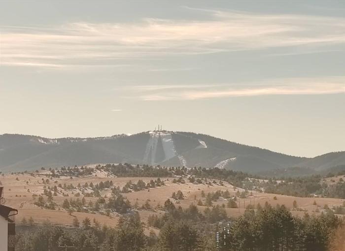 Grand Residence Zlatibor
