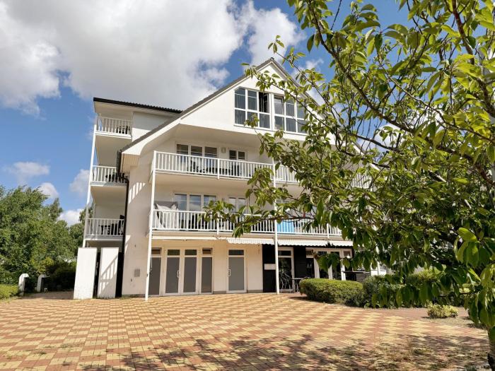 Ferienwohnung Seestern