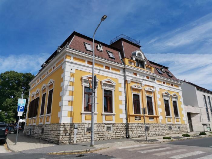 Szent György Vendégház és Rendezvényterem