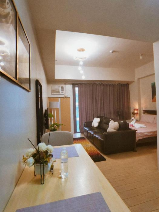 Newport City Urban Condotel Beside NAIA Terminal 3