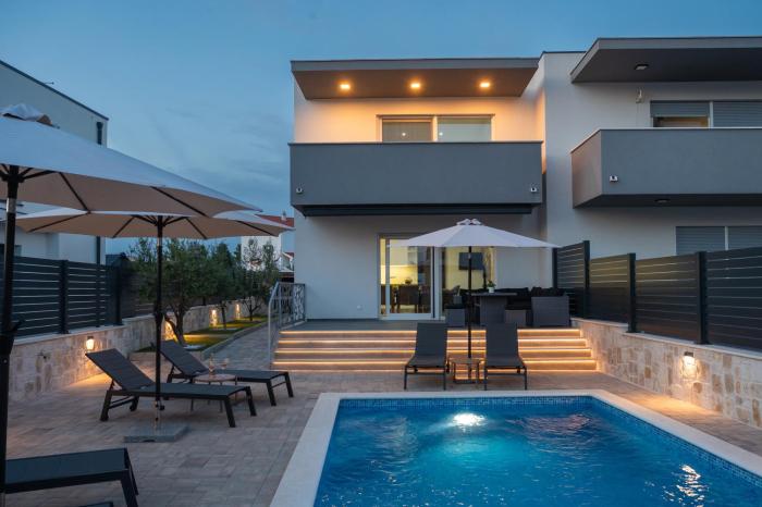 Villa DAKANI