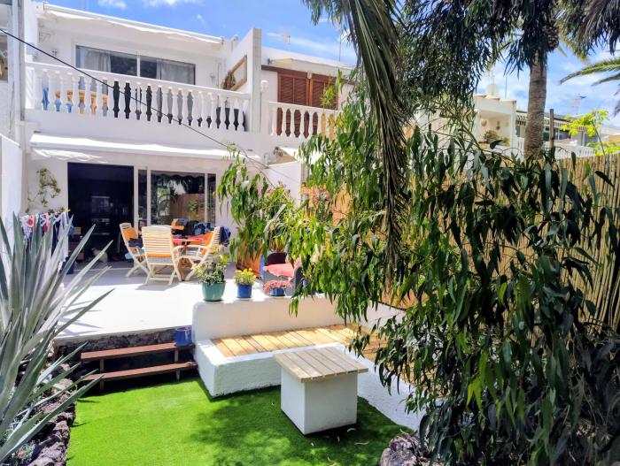 Casita Isla Bonita