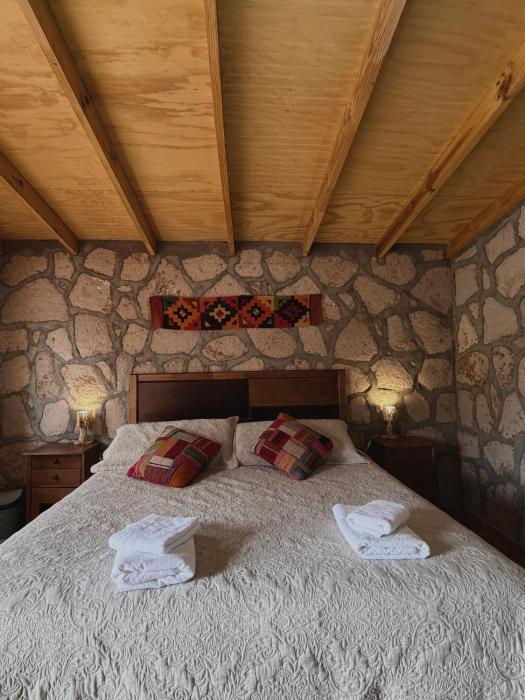 Lodge Casa de Huéspedes Machuca