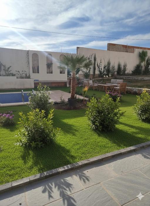 Ettala - Hammamet