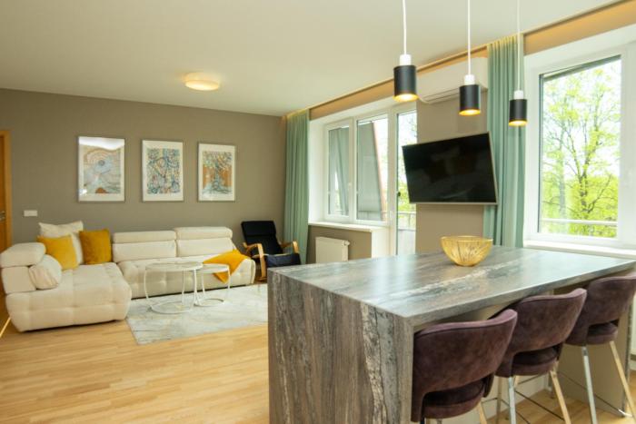 Mojito Apartments