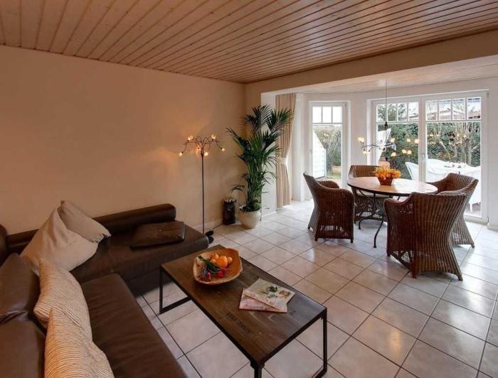 Ferienwohnung - Schmidt