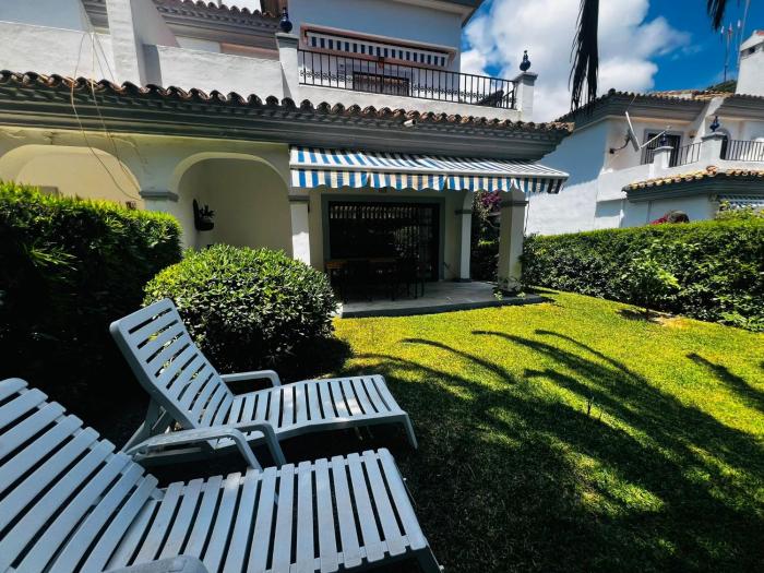 Villa del Puerto