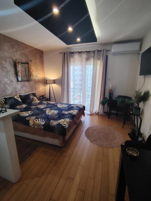 BG apartman