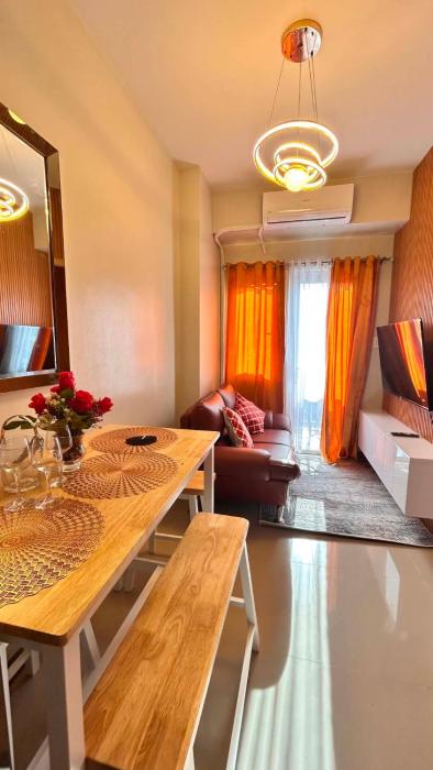 Resort Inspired Smdc Condo in Cainta with 2BR