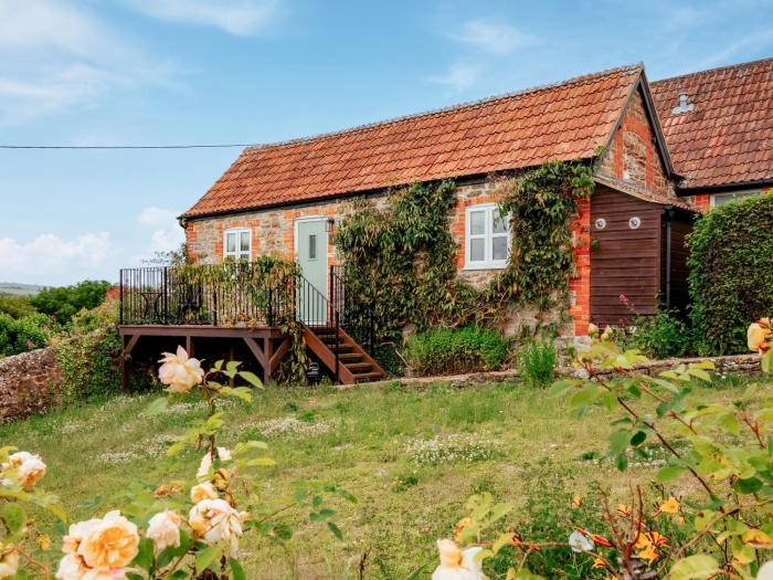 Pigsty Cottage - Ukc3953
