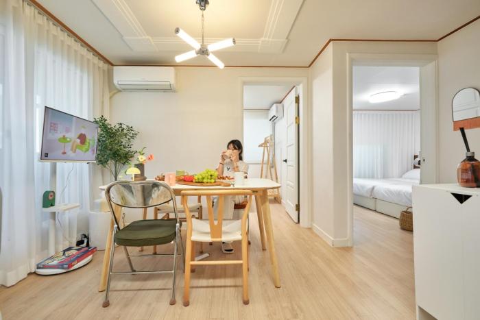 구의역l성수10분l롯데타워뷰l건대l잠실l코엑스l신규오픈 Stay TanTan