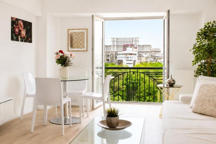 New luxury flat at Unirii Square, Piata Unirii