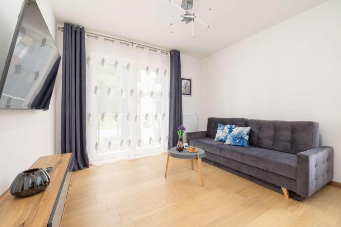 Przytulne Apartamenty w Górskim Zakątku Wisły by Noclegi Renters