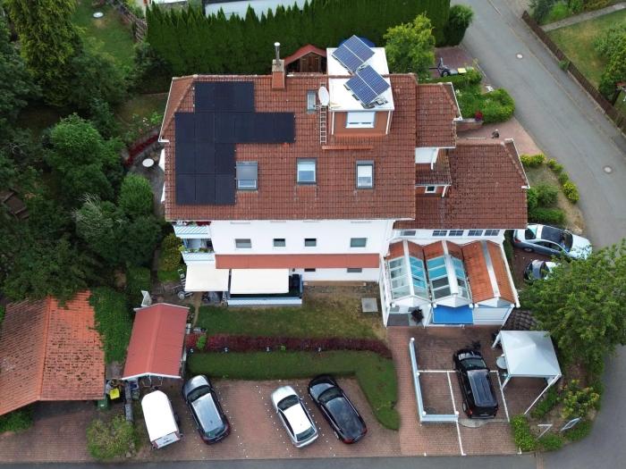 Ferienwohnung Haus Krüger