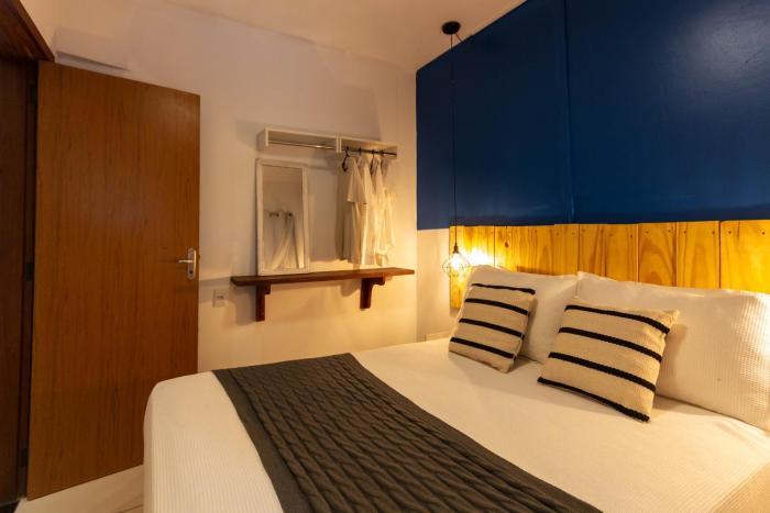 PitubaVile Apartamento 2 quartos