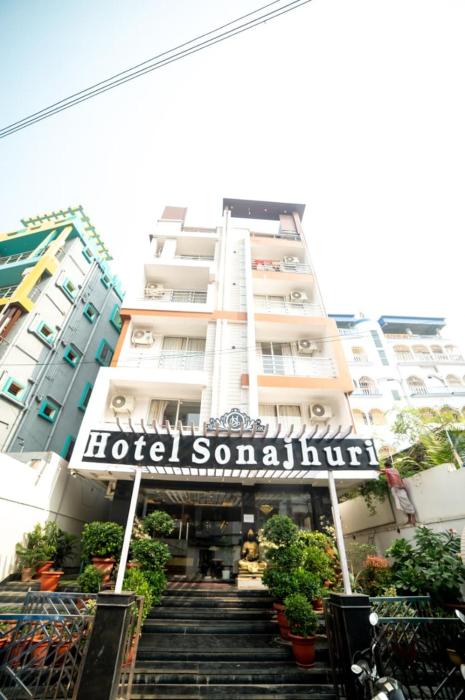 Hotel Sonajhuri