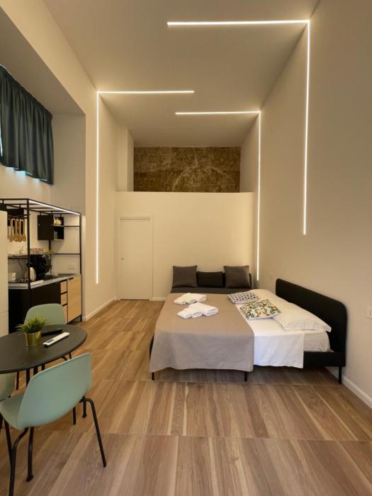 VASCIO LOFT 29 Central Station