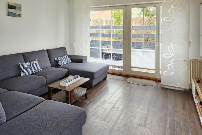 Dorow Ferienwohnung