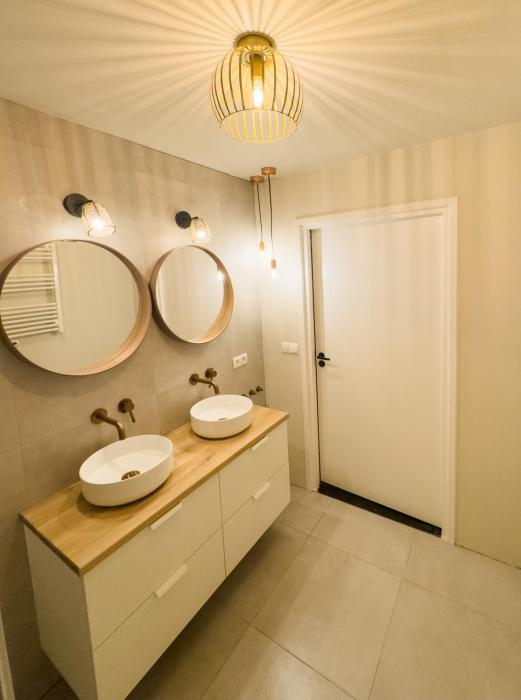 luxe stadsappartement Workum