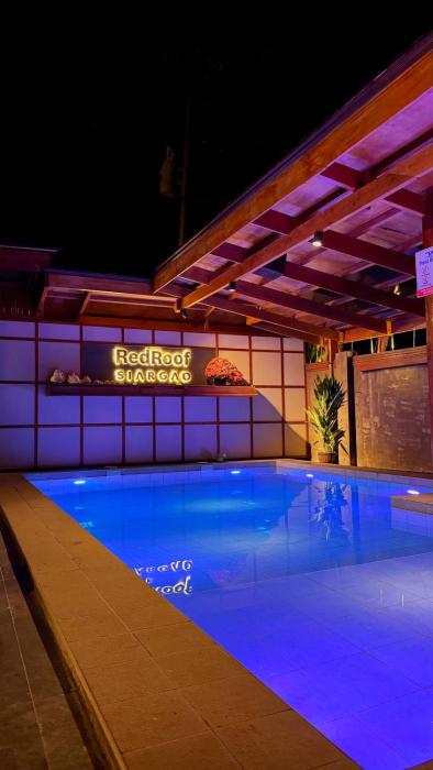 RedRoof Siargao Rooms
