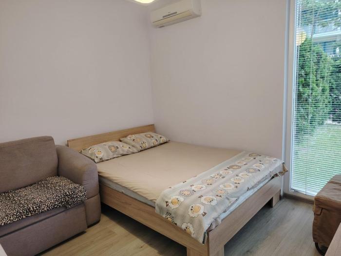 Cozy VipPark studio