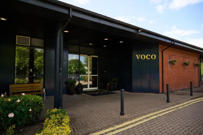 voco Telford - Ironbridge by IHG
