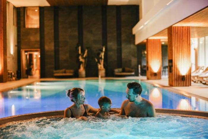 SPA VILNIUS Druskininkai