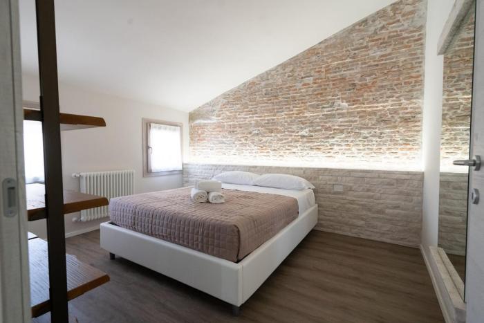 Chioggia Rooms