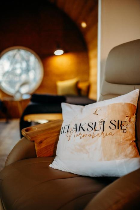 Normobaria