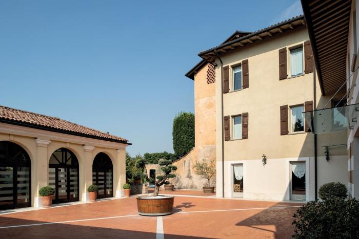 Borgo Santa Giulia