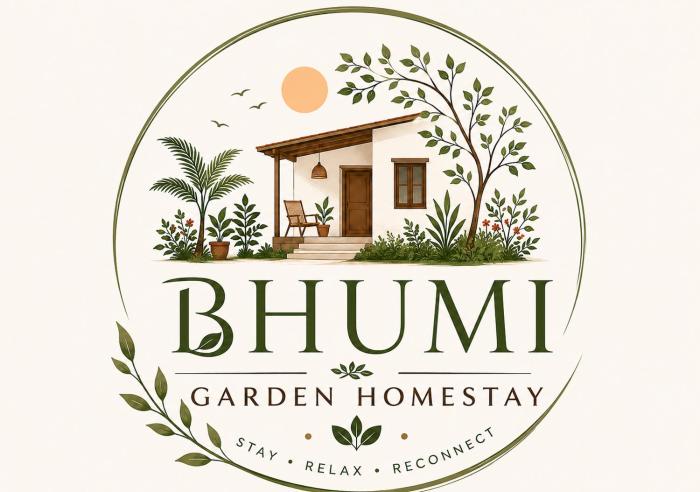 Bhumi Garden Homestay Auroville Beach, Pondicherry