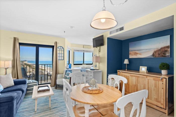 Myrtle Beach Resort T1107