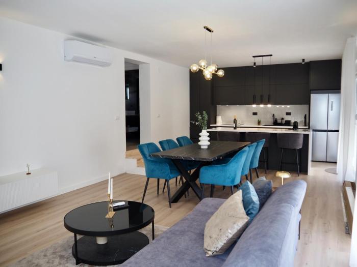 Apartment Makai