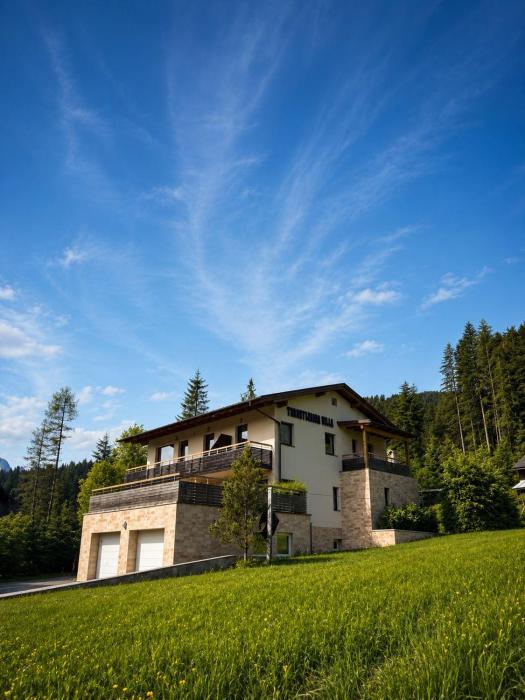 Transylvania Villa & Spa