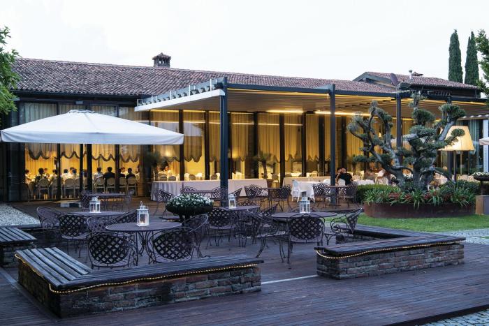 La Colombera Ristorante - Albergo