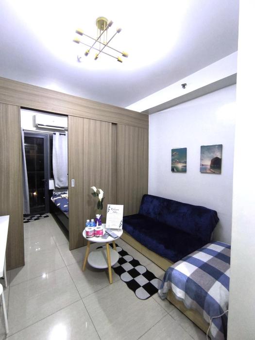 Affordable Condo Near MOA