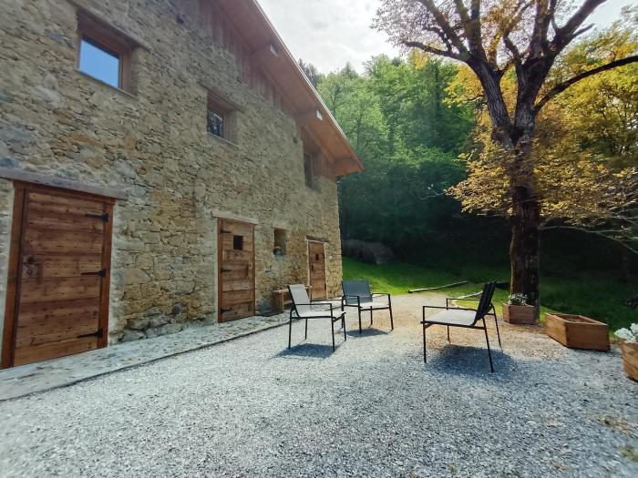 Al Foér Guesthouse