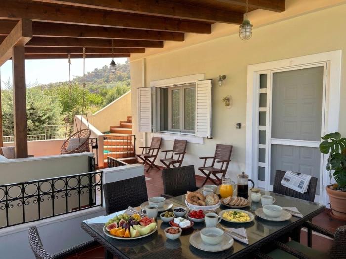 Verdalia Private Holiday House