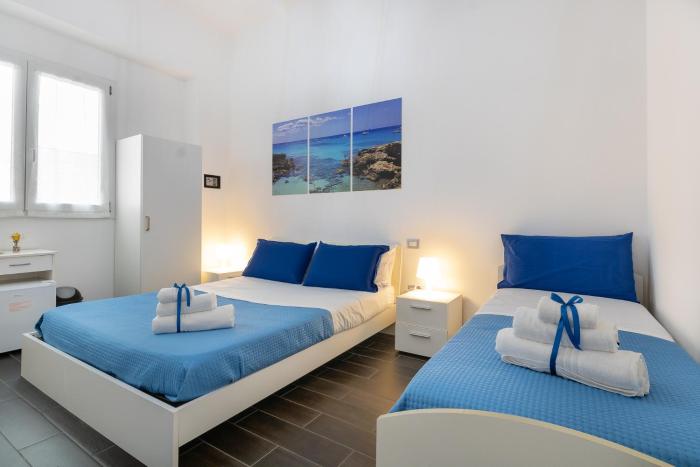 Le Camere Di Anna