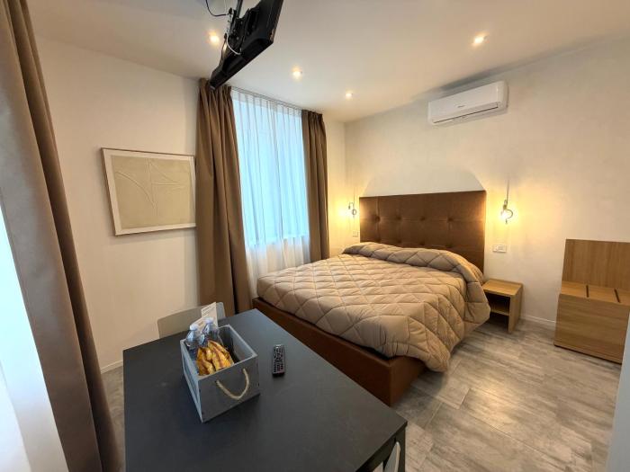 Lake Como Lucini Apartments