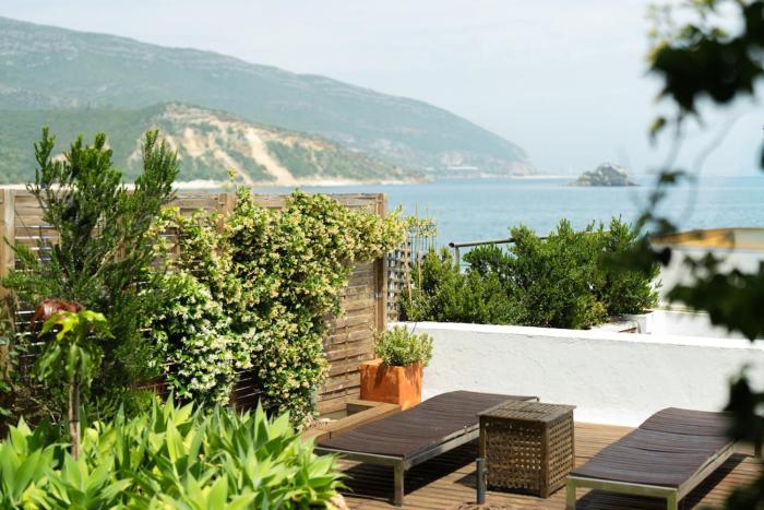 Arrábida Sea & Mountain Retreat by Lisbeyond