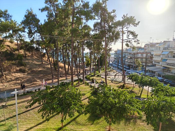 M1 - Maraki Apartments