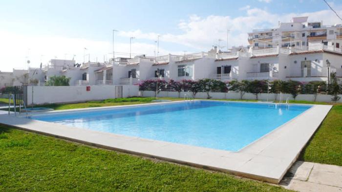 Delfin Torrecilla Beach
